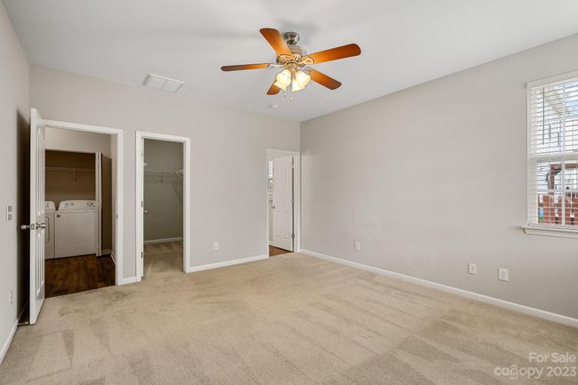 9814 Forest Run Ln, House other with 3 bedrooms, 2 bathrooms and null parking in Charlotte NC | Image 18
