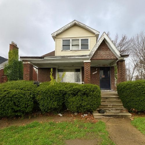 14219 Corbett St, Detroit, MI, 48213-2072 | Card Image