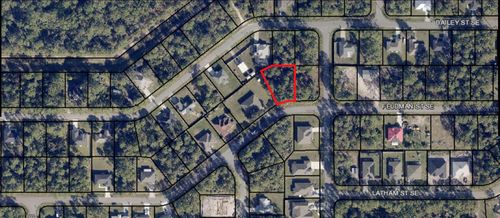 197 Feldman Street Se, Palm Bay, FL, 32909 | Card Image