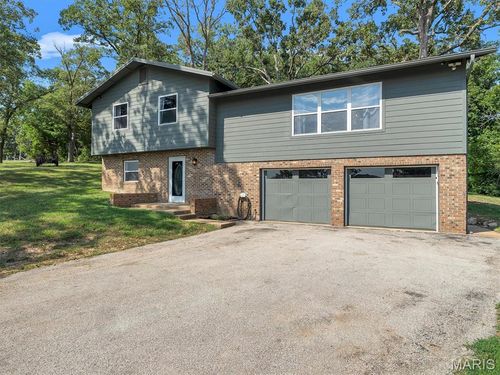 8052 County Line Rd, Robertsville, MO, 63072-3303 | Card Image