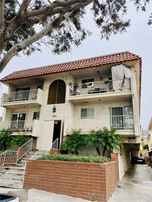 3-1254 W 8th Street, San Pedro, CA, 90731 | Card Image
