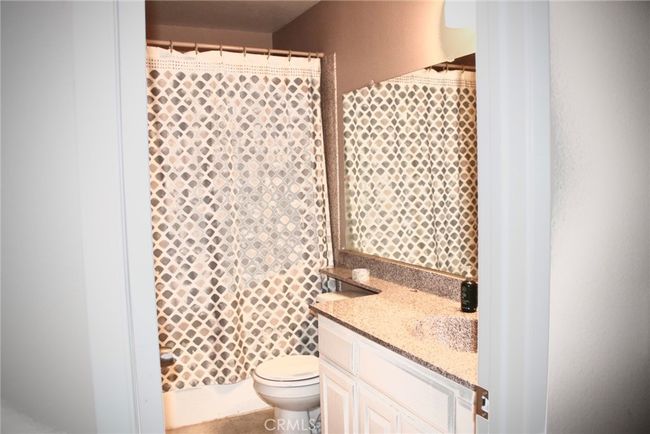 Second bathroom upstairs | Image 10