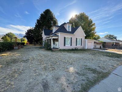 95 N 500 W, House other with 4 bedrooms, 1 bathrooms and null parking in Payson UT | Image 3