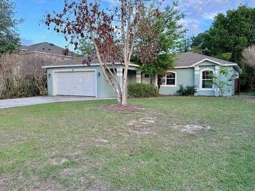 8 Flatfish Dr, POINCIANA, FL, 34759-4849 | Card Image