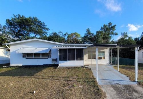 15 Wadsworth Ave, BEVERLY HILLS, FL, 34465-3279 | Card Image