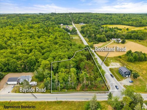 0 Bayside Rd, Ellsworth, ME, 04605 | Card Image