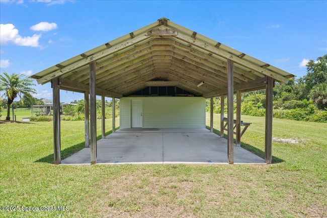 3240 Aurantia Rd, House other with 4 bedrooms, 2 bathrooms and null parking in Mims FL | Image 34