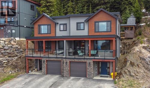 9834 Cathedral Drive, Silver Star, BC, V1B3M1 | Card Image