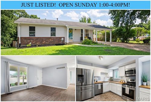1424 Twin Trails Dr, Fenton, MO, 63026-4230 | Card Image
