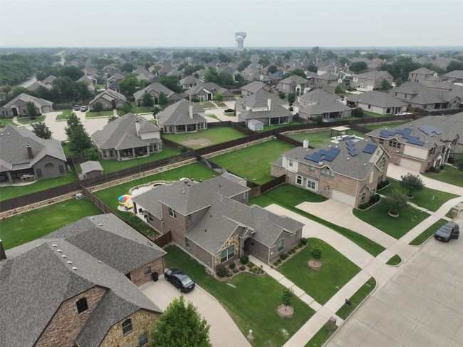 3013 Charing Cross Rd, House other with 4 bedrooms, 3 bathrooms and null parking in Midlothian TX | Image 38