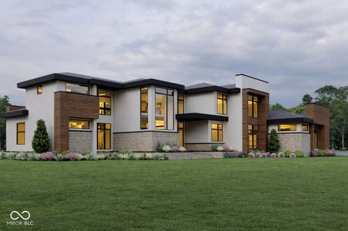9280 Highpointe Ln, Zionsville, IN, 46077-0476 | Card Image