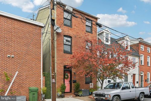 2000 Fountain St, BALTIMORE, MD, 21231-3028 | Card Image