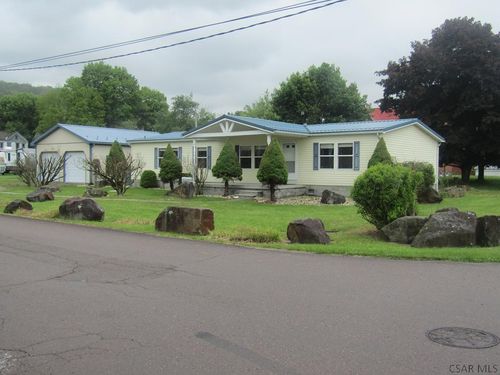 521 Williams Street, Confluence, PA, 15424 | Card Image
