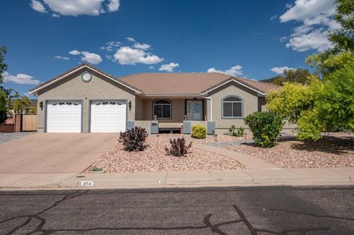 2154 N Sumack Cir, Cedar City, UT, 84721-7705 | Card Image