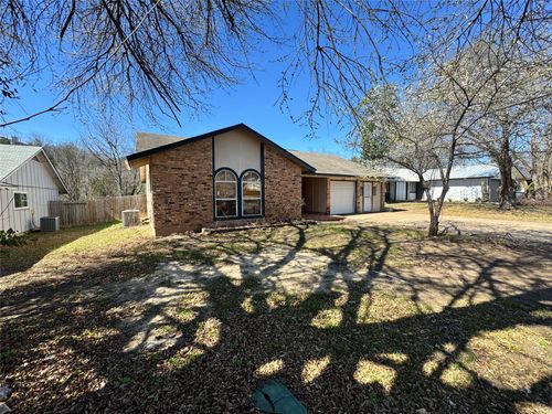 5914 Wagon Bnd, Austin, TX, 78744-3544 | Card Image