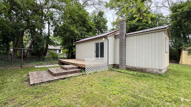 30 Zuidema Ct, House other with 1 bedrooms, 1 bathrooms and null parking in Kalamazoo MI | Image 4