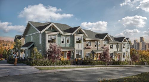 113-1301 Brewster Dr, Coquitlam, BC, V3B6Z1 | Card Image