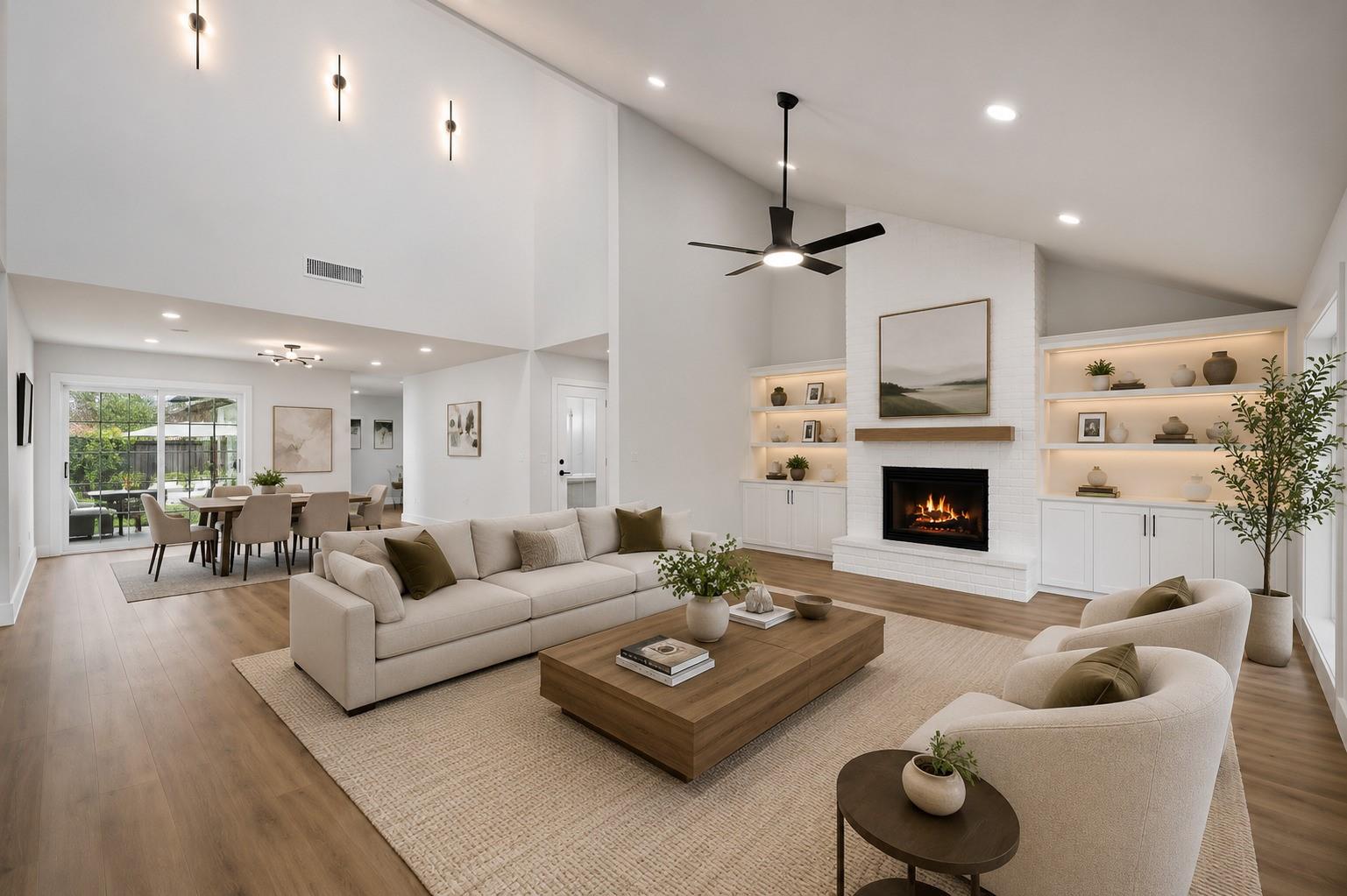 Residential in Houston 3