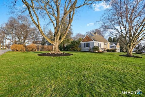 184 Rosemere Ave, Fairfield, CT, 06825-1735 | Card Image