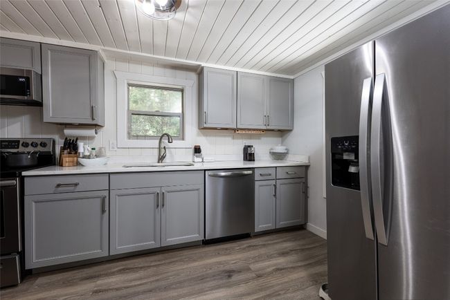 143 Old Transylvania Tpke, House other with 2 bedrooms, 2 bathrooms and null parking in Sapphire NC | Image 4