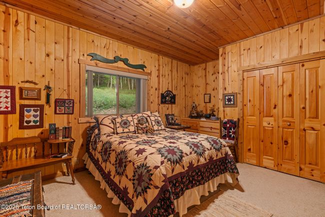 256 Pierce Dr, House other with 4 bedrooms, 3 bathrooms and null parking in Etna WY | Image 27