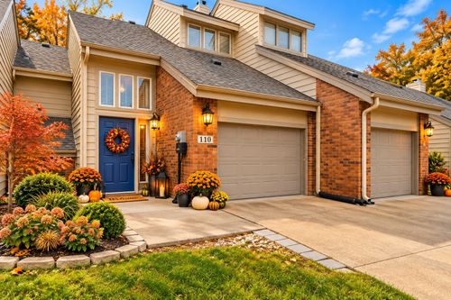 110 Summer Place Cir, Pottsboro, TX, 75076-3491 | Card Image