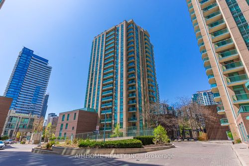 1501-20 Olive Ave, North York, ON, M2N7G5 | Card Image