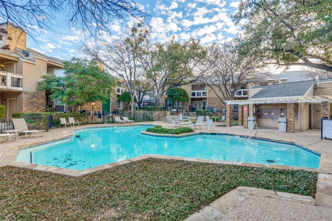 APT-524 - 14277 Preston Rd, Condo with 2 bedrooms, 2 bathrooms and null parking in Dallas TX | Image 24