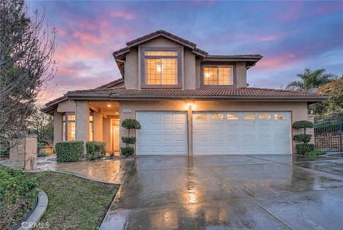 21215 Granite Wells Dr, Walnut, CA, 91789-1345 | Card Image