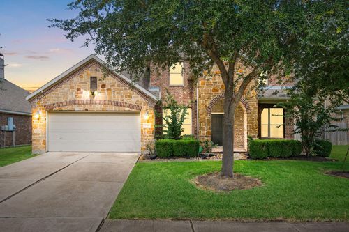 5110 Ruby Rock Way, Richmond, TX, 77407-4136 | Card Image