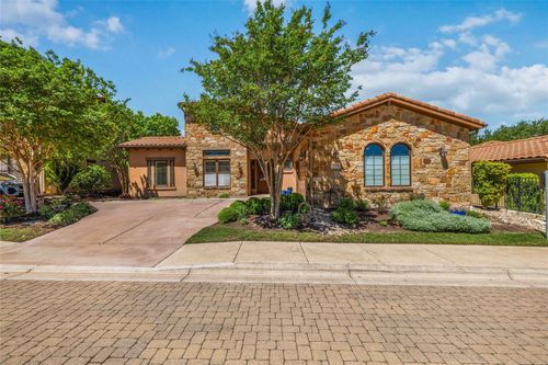 204 Belforte Avenue, Austin, TX, 78734 | Card Image