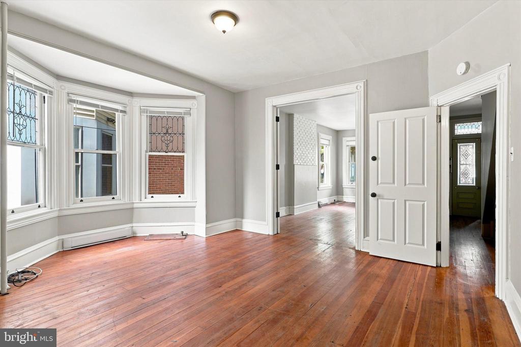Residential Income in NORRISTOWN 5