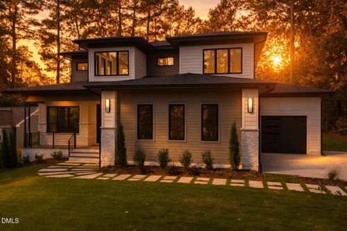 7809 Haymarket Ln, Raleigh, NC, 27615-5447 | Card Image