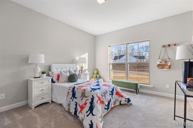 Photo representation of similar home. Some features shown may be optional. | Image 19