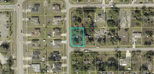807 Wolverine St E, Lehigh Acres, FL, 33974 | Card Image