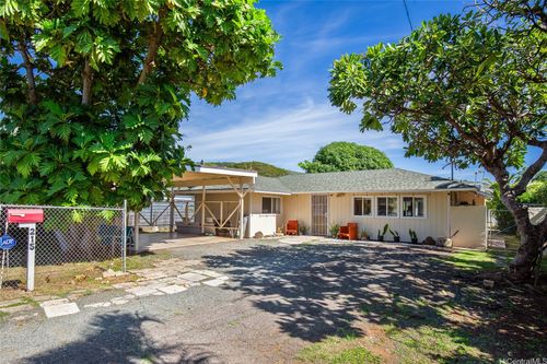 215 Halemaumau St, Honolulu, HI, 96821-2041 | Card Image