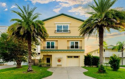 4109 Des Prez Court, House other with 3 bedrooms, 2 bathrooms and null parking in Hernando Beach FL | Image 1