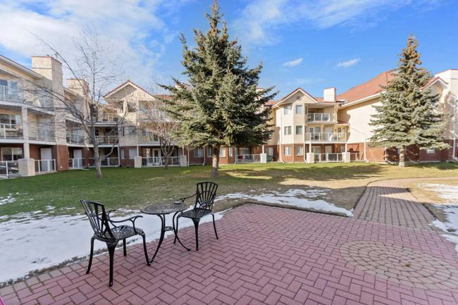 3146 - 1818 Simcoe Boulevard Sw, Home with 1 bedrooms, 1 bathrooms and 1 parking in Calgary AB | Image 20