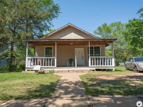 2019 Hazel St, Texarkana, TX, 75501-3903 | Card Image