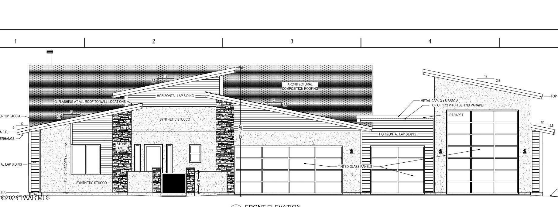 Frost Ln, Prescott Valley, AZ 86314