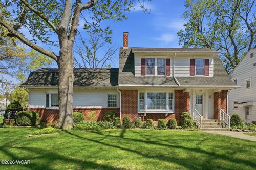 408 Runyan Avenue, Lima, OH, 45801 | Card Image