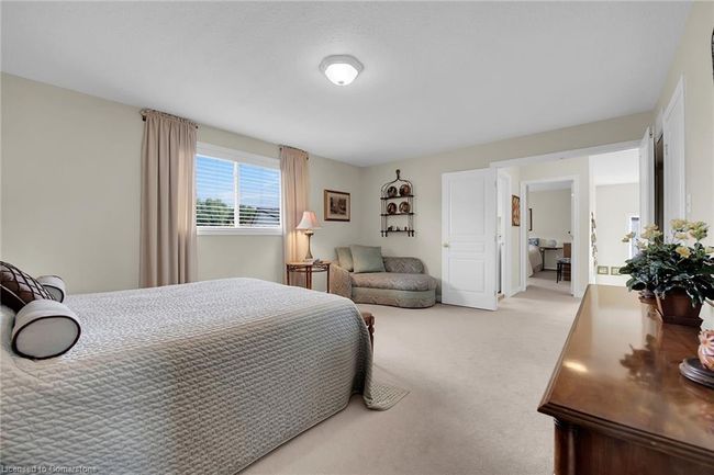 24 Jeanette Ave, House other with 4 bedrooms, 3 bathrooms and 4 parking in Grimsby ON | Image 19