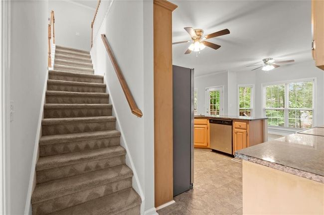 194 Lake Ruby Dr, House other with 6 bedrooms, 4 bathrooms and null parking in Suwanee GA | Image 27