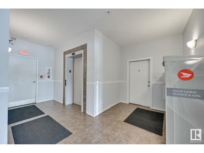 309 - 8117 114 Ave Nw, Condo with 2 bedrooms, 1 bathrooms and null parking in Edmonton AB | Image 2