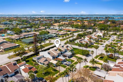 519 Summerset Ct, Indian Harbour Beach, FL, 32937-4016 | Card Image