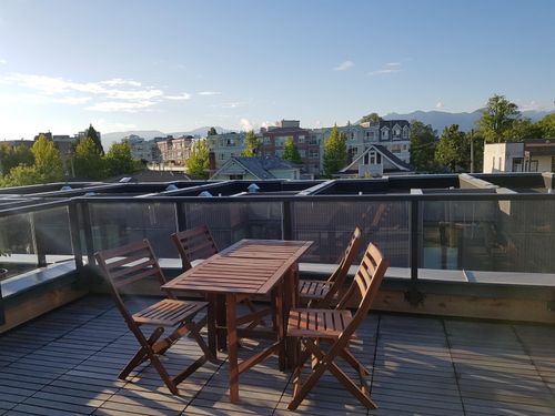 8-531 E 16th Ave, Vancouver, BC, V5T2V1 | Card Image