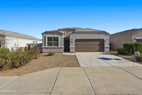 8621 S 257th Ave, Buckeye, AZ, 85326-5153 | Card Image