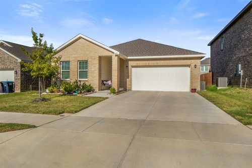 10357 Rosegreen Ln, Crowley, TX, 76036-4213 | Card Image