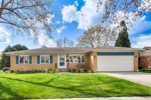 1036 Clark Ln, Des Plaines, IL, 60016-6008 | Card Image