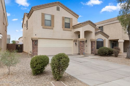 8508 W Jocelyn Terrace, Tolleson, AZ, 85353 | Card Image